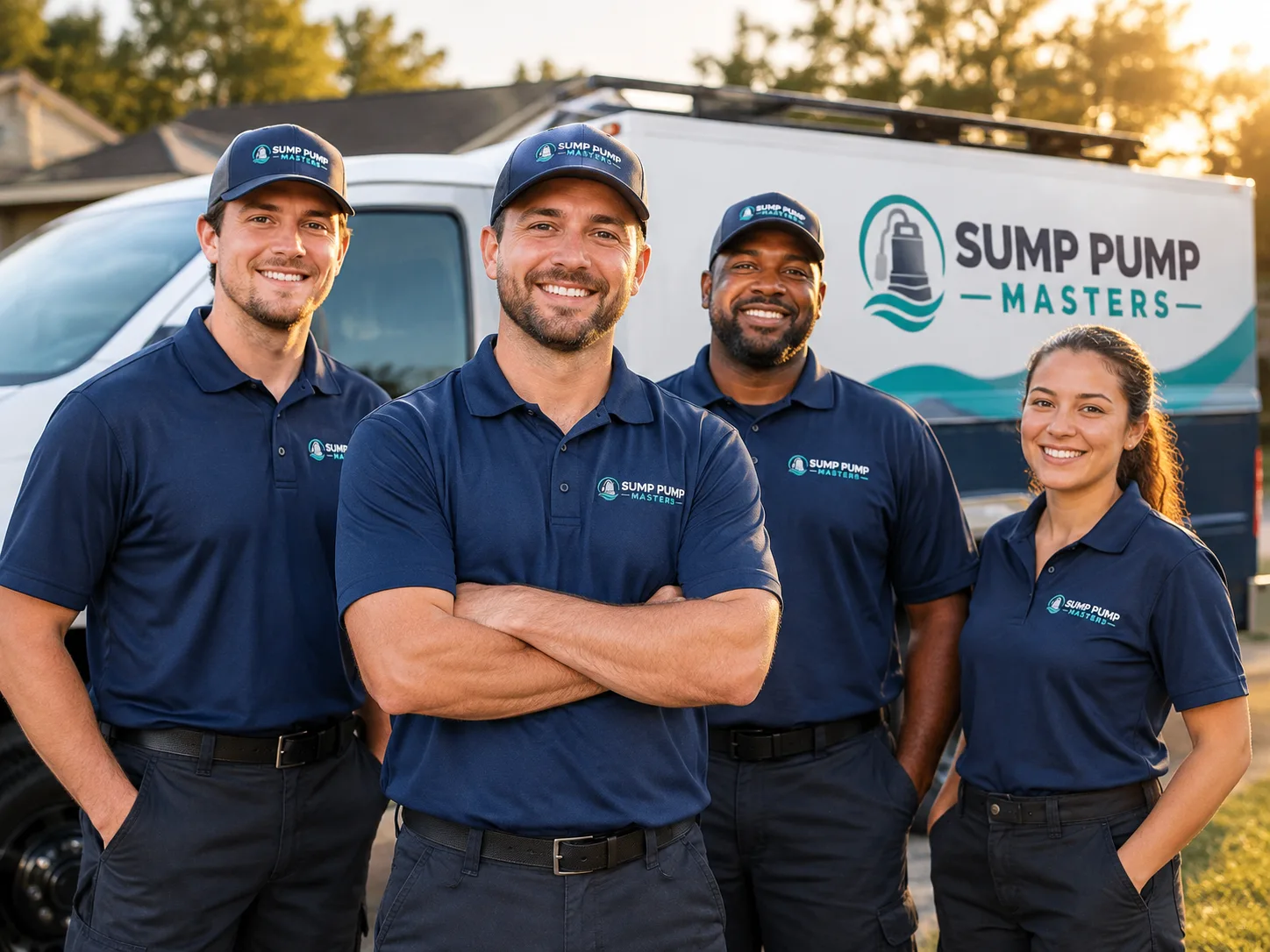 Sump Pump Repair company in Cushing, IA