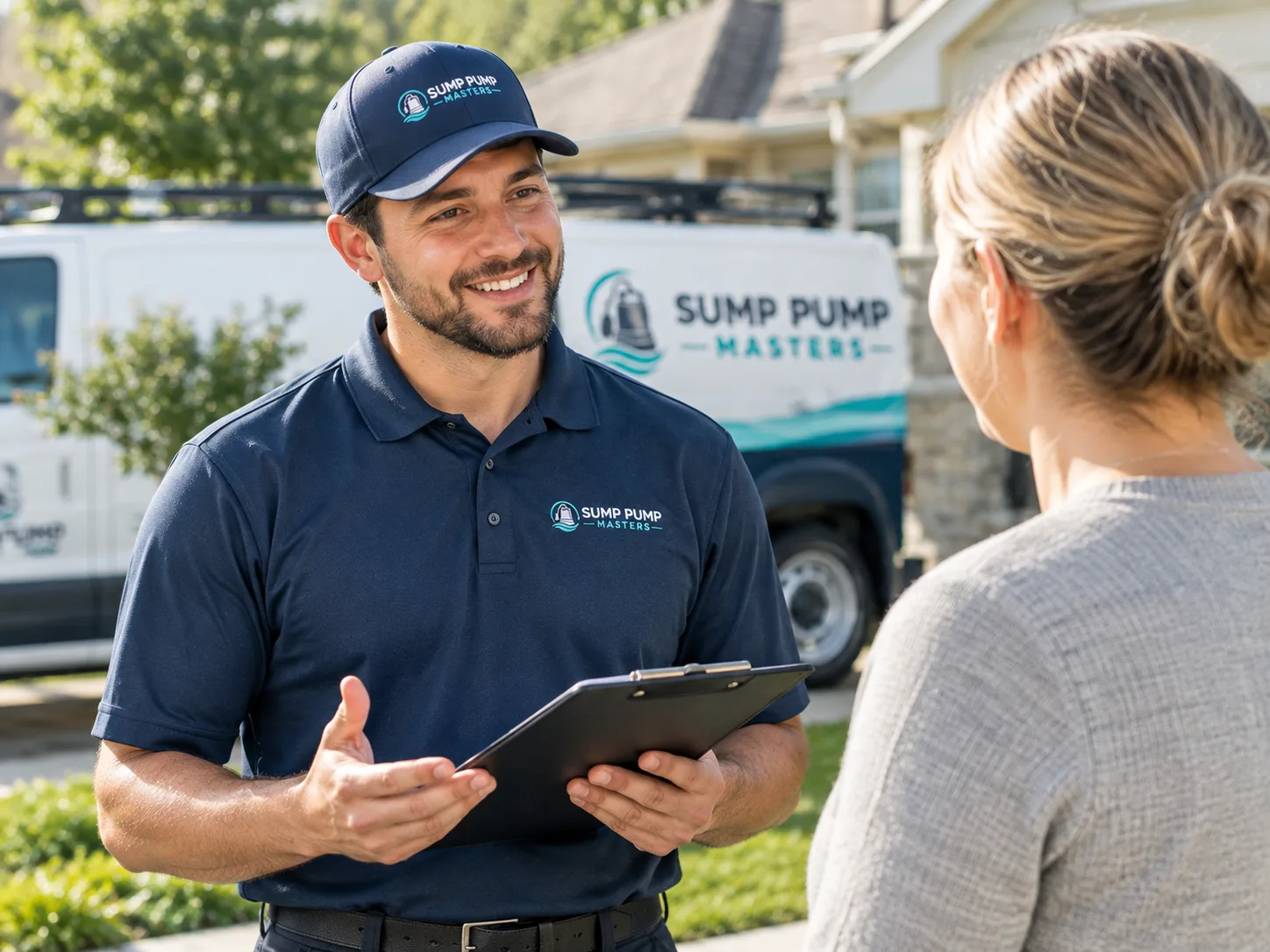 Sump Pump Repair Cushing, IA FAQs